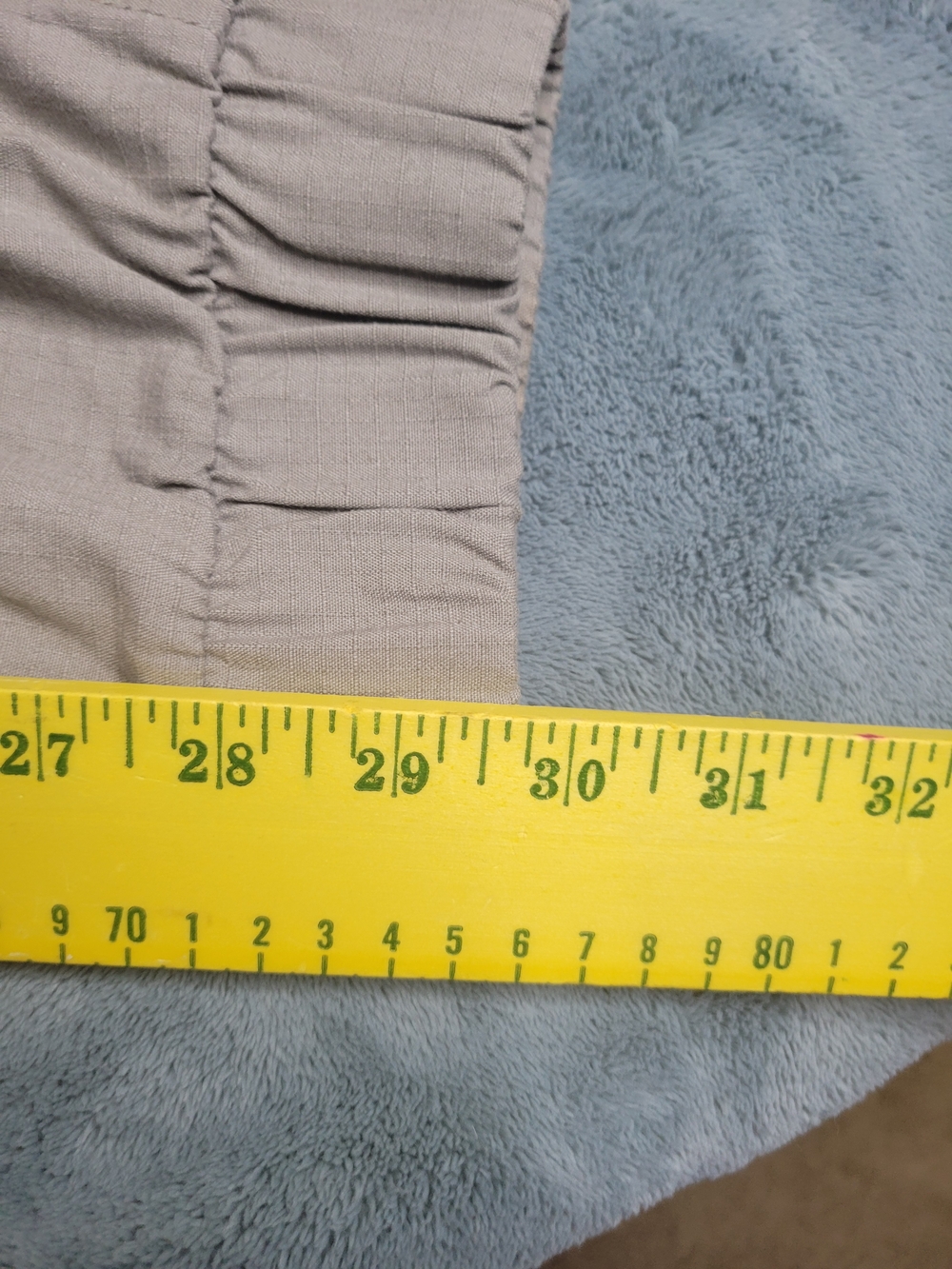 Jordan Men's City Cargo Pants - Picture 4 of 5